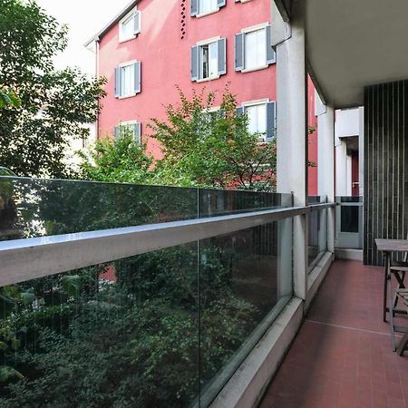 Contempora Apartments - Elvezia 8 - E15 Milan Exterior photo