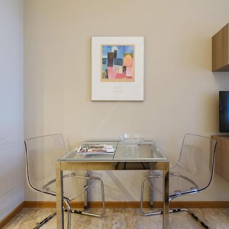 Contempora Apartments - Elvezia 8 - E15 Milan Exterior photo